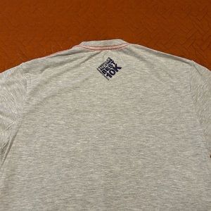 Boulder Boulder 10K Run Shirt Size Medium